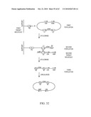 Compositions and method for use in isolation of nucleic acid molecules diagram and image