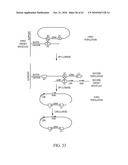 Compositions and method for use in isolation of nucleic acid molecules diagram and image