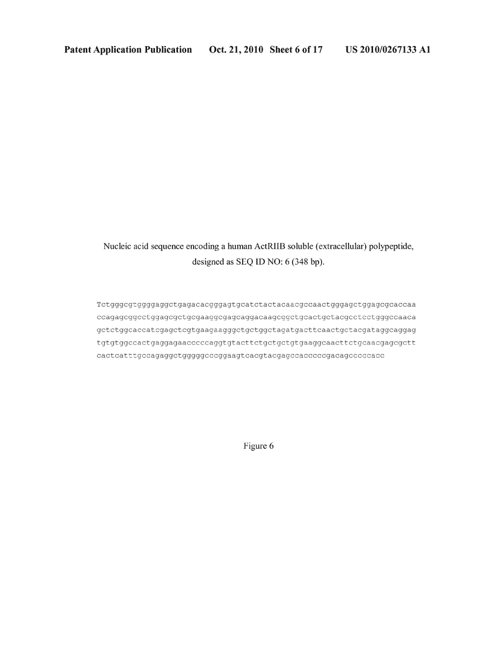 ACRTIIB-FC POLYNUCLEOTIDES, POLYPEPTIDES, AND COMPOSITIONS - diagram, schematic, and image 07