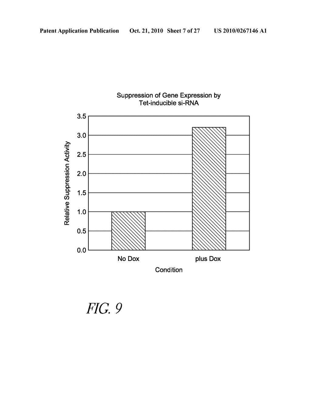 METHOD FOR EXPRESSION OF SMALL ANTIVIRAL RNA MOLECULES WITH REDUCED CYTOTOXICITY WITHIN A CELL - diagram, schematic, and image 08