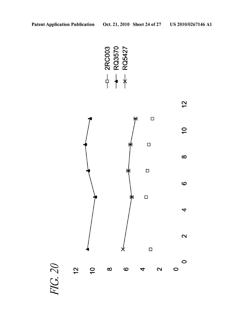METHOD FOR EXPRESSION OF SMALL ANTIVIRAL RNA MOLECULES WITH REDUCED CYTOTOXICITY WITHIN A CELL - diagram, schematic, and image 25