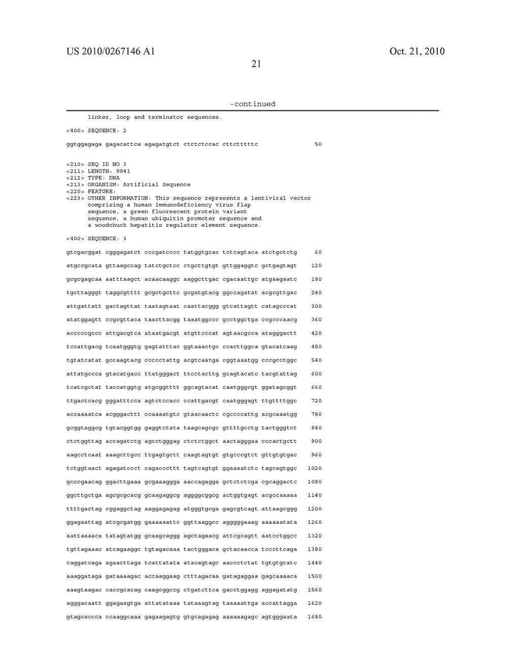 METHOD FOR EXPRESSION OF SMALL ANTIVIRAL RNA MOLECULES WITH REDUCED CYTOTOXICITY WITHIN A CELL - diagram, schematic, and image 49