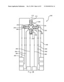 Multi-Region and Potential Test Sensors, Methods, and Systems diagram and image