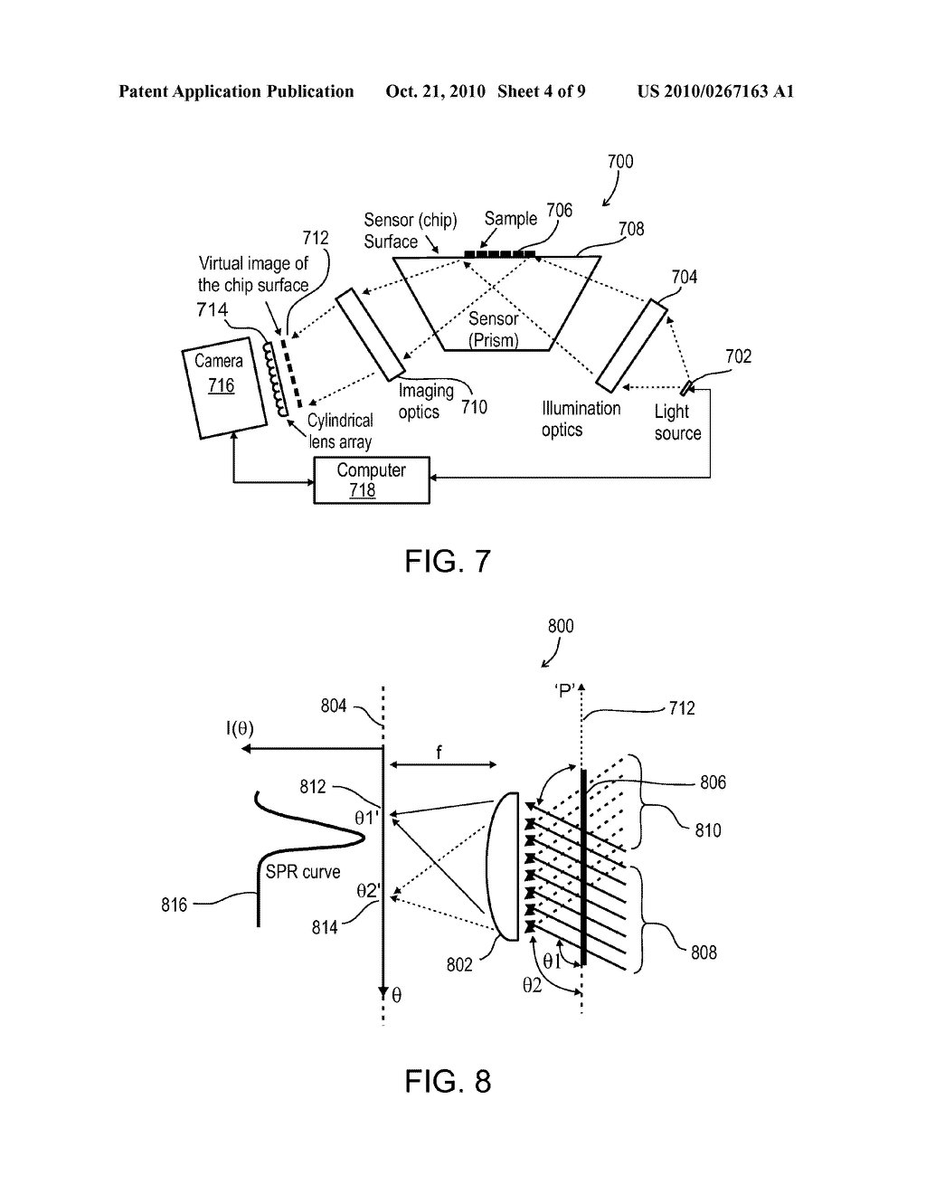 NON-SCANNING SPR SYSTEM - diagram, schematic, and image 05