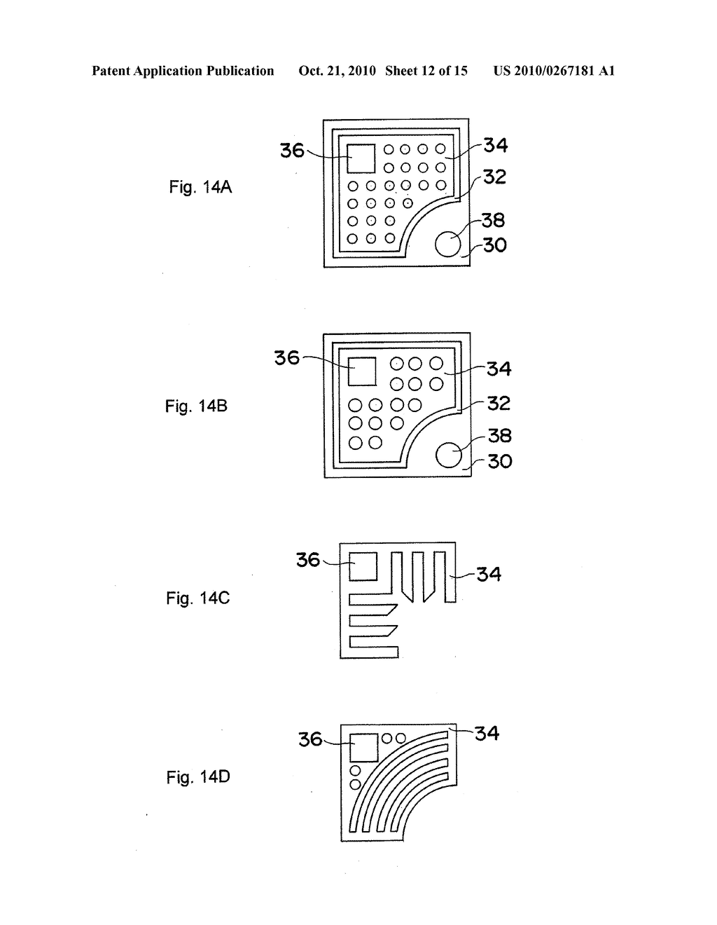 SEMICONDUCTOR LIGHT EMITTING DEVICE - diagram, schematic, and image 13