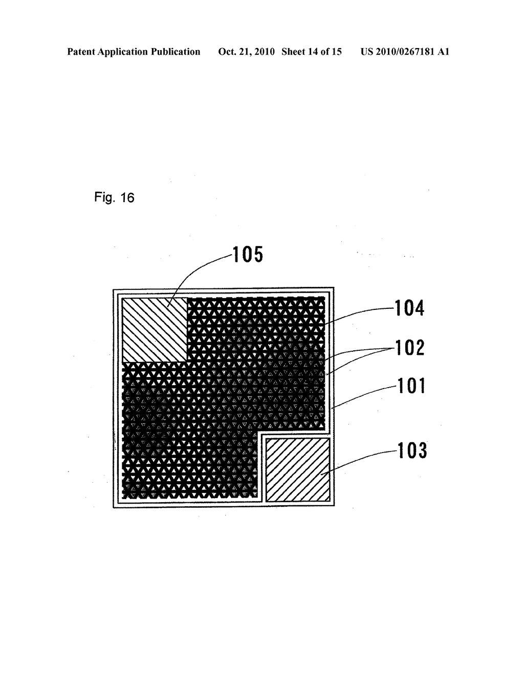 SEMICONDUCTOR LIGHT EMITTING DEVICE - diagram, schematic, and image 15