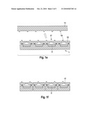 METHOD FOR MANUFACTURING CAPPED MEMS COMPONENTS diagram and image