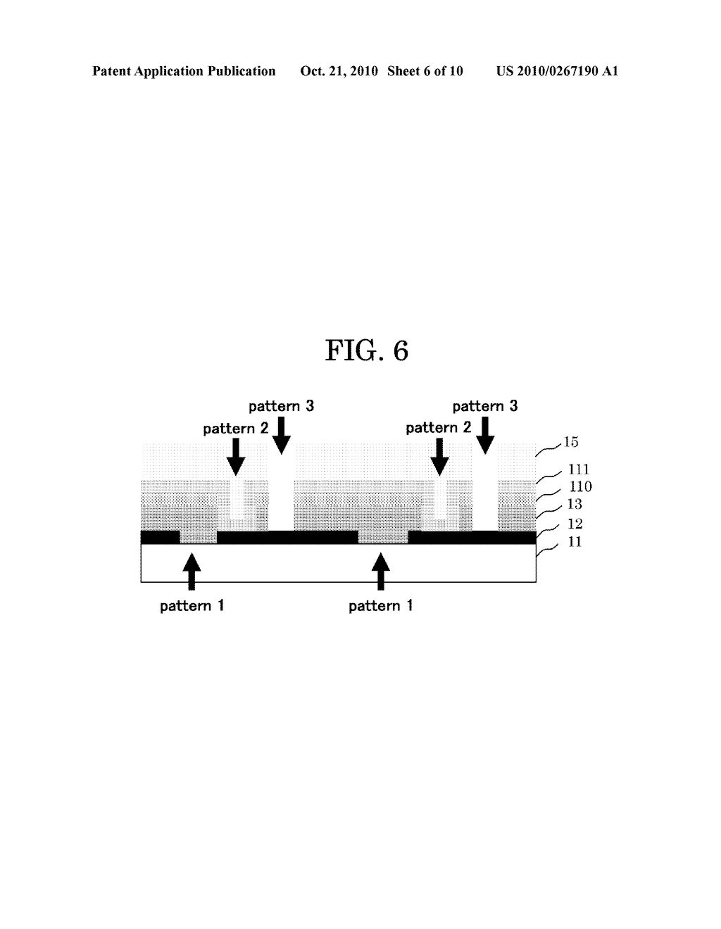 LAMINATED STRUCTURE FOR CIS BASED SOLAR CELL, AND INTEGRATED STRUCTURE AND MANUFACTURING METHOD FOR CIS BASED THIN-FILM SOLAR CELL - diagram, schematic, and image 07