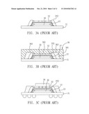 METHOD OF FABRICATING STACKED SEMICONDUCTOR STRUCTURE diagram and image