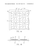 METHOD OF FABRICATING STACKED SEMICONDUCTOR STRUCTURE diagram and image