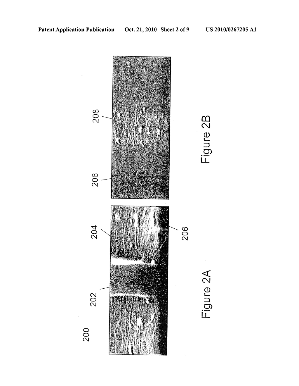 CARBON NANOTUBES FOR THE SELECTIVE TRANSFER OF HEAT FROM ELECTRONICS - diagram, schematic, and image 03