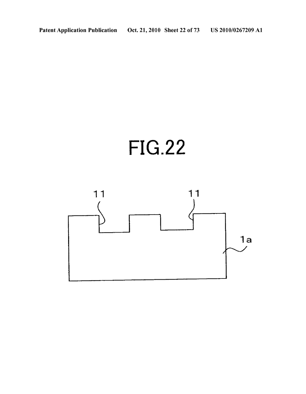 POWER SEMICONDUCTOR DEVICE AND MANUFACTURING METHOD THEREFOR - diagram, schematic, and image 23