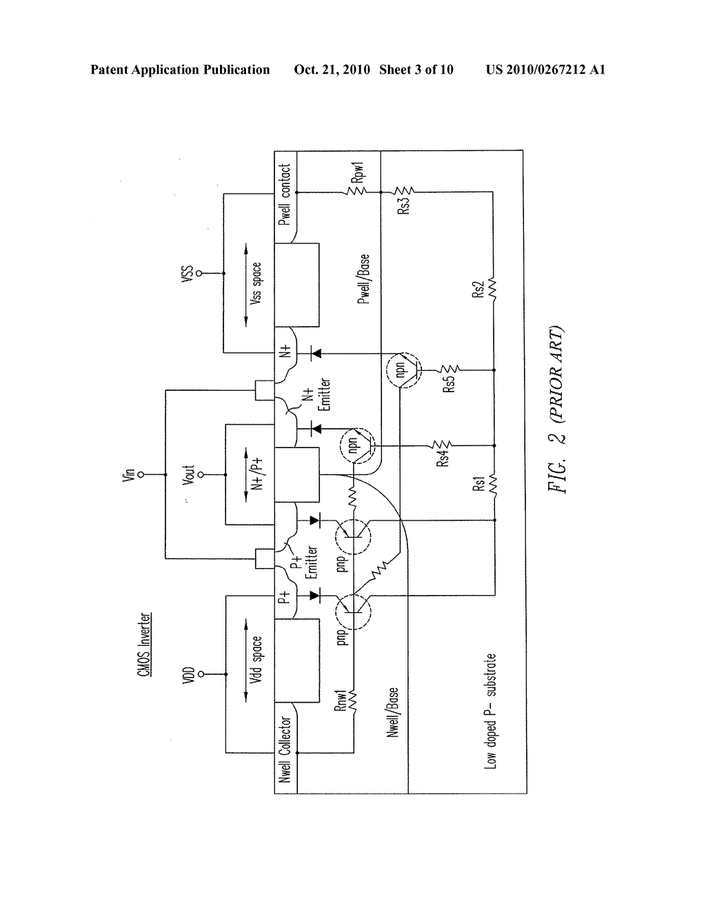 FABRICATION METHODS FOR RADIATION HARDENED ISOLATION STRUCTURES - diagram, schematic, and image 04