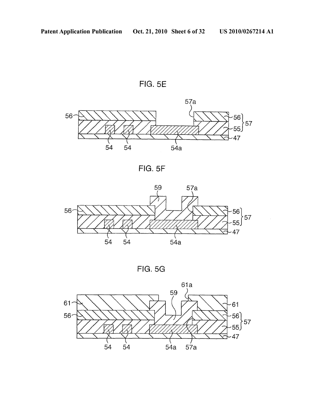 SEMICONDUCTOR DEVICE AND METHOD FOR MANUFACTURING THE SAME - diagram, schematic, and image 07