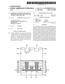 Semiconductor device including an improved capacitor and method for manufacturing the same diagram and image