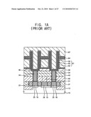 Semiconductor device including an improved capacitor and method for manufacturing the same diagram and image