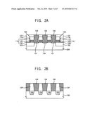 Semiconductor device including an improved capacitor and method for manufacturing the same diagram and image