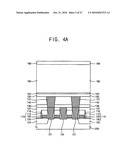 Semiconductor device including an improved capacitor and method for manufacturing the same diagram and image