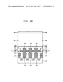 Semiconductor device including an improved capacitor and method for manufacturing the same diagram and image