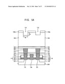 Semiconductor device including an improved capacitor and method for manufacturing the same diagram and image