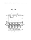 Semiconductor device including an improved capacitor and method for manufacturing the same diagram and image