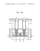 Semiconductor device including an improved capacitor and method for manufacturing the same diagram and image