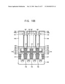 Semiconductor device including an improved capacitor and method for manufacturing the same diagram and image