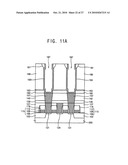 Semiconductor device including an improved capacitor and method for manufacturing the same diagram and image