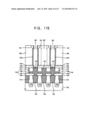 Semiconductor device including an improved capacitor and method for manufacturing the same diagram and image