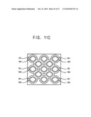 Semiconductor device including an improved capacitor and method for manufacturing the same diagram and image