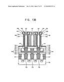 Semiconductor device including an improved capacitor and method for manufacturing the same diagram and image