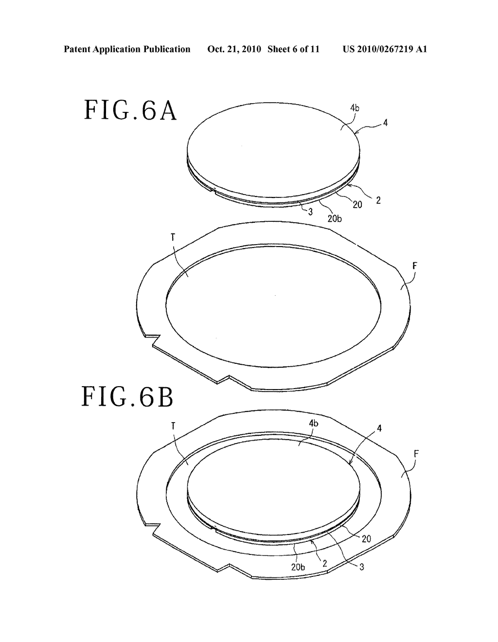 OPTICAL DEVICE WAFER PROCESSING METHOD - diagram, schematic, and image 07