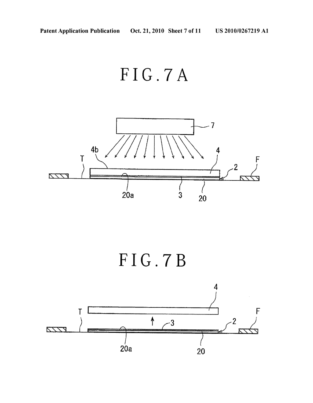 OPTICAL DEVICE WAFER PROCESSING METHOD - diagram, schematic, and image 08