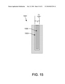 METHOD FOR FORMING TUNGSTEN CONTACTS AND INTERCONNECTS WITH SMALL CRITICAL DIMENSIONS diagram and image