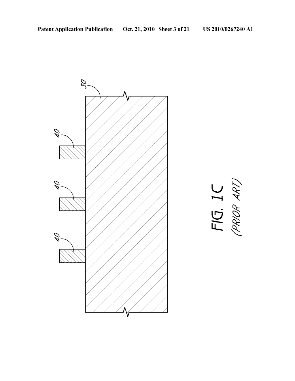 PITCH MULTIPLICATION SPACERS AND METHODS OF FORMING THE SAME - diagram, schematic, and image 04