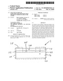 Selective Etching Of Semiconductor Substrate(s) That Preserves Underlying Dielectric Layers diagram and image