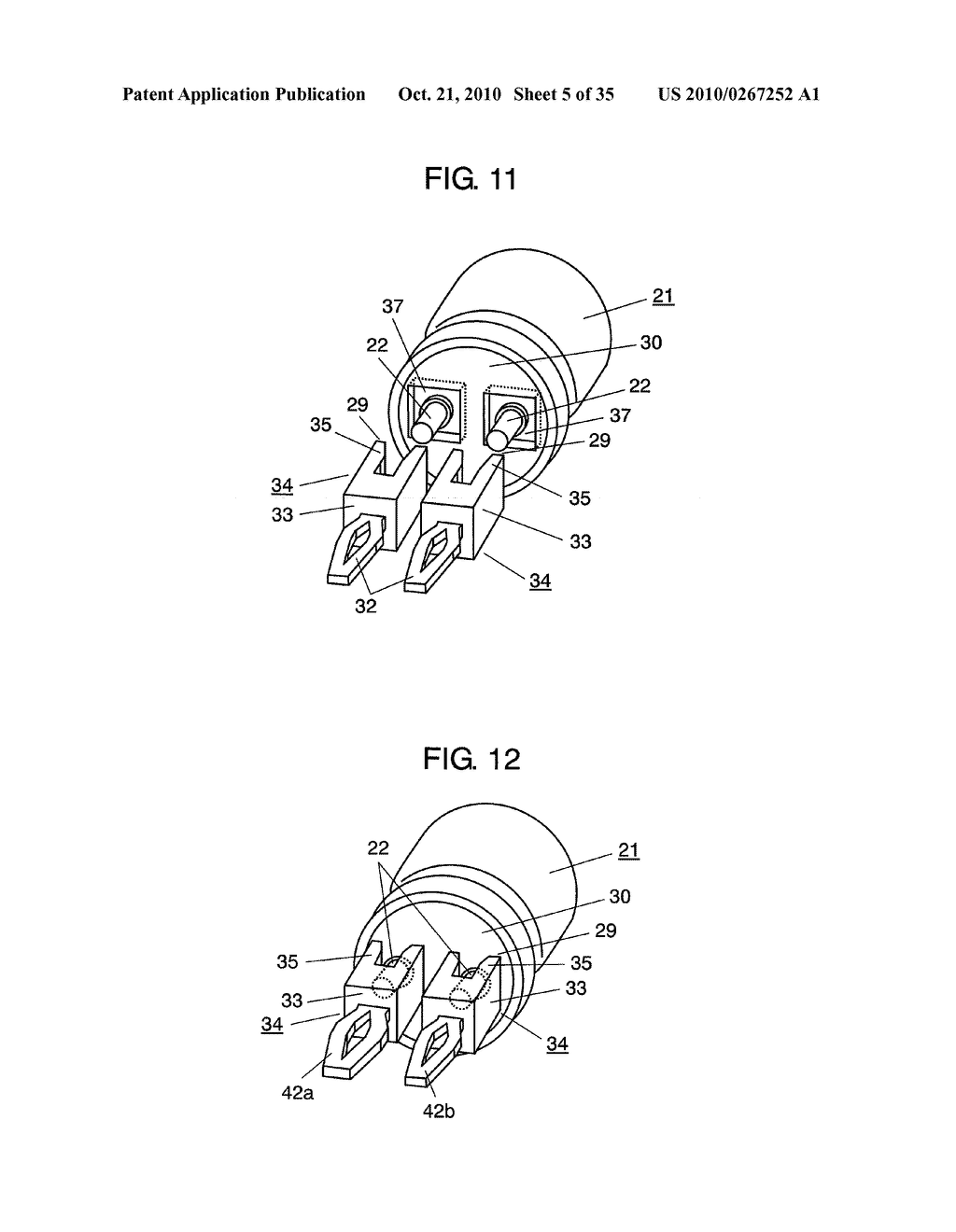 ELECTRONIC COMPONENT AND ELECTRONIC CONTROL DEVICE USING THE SAME - diagram, schematic, and image 06