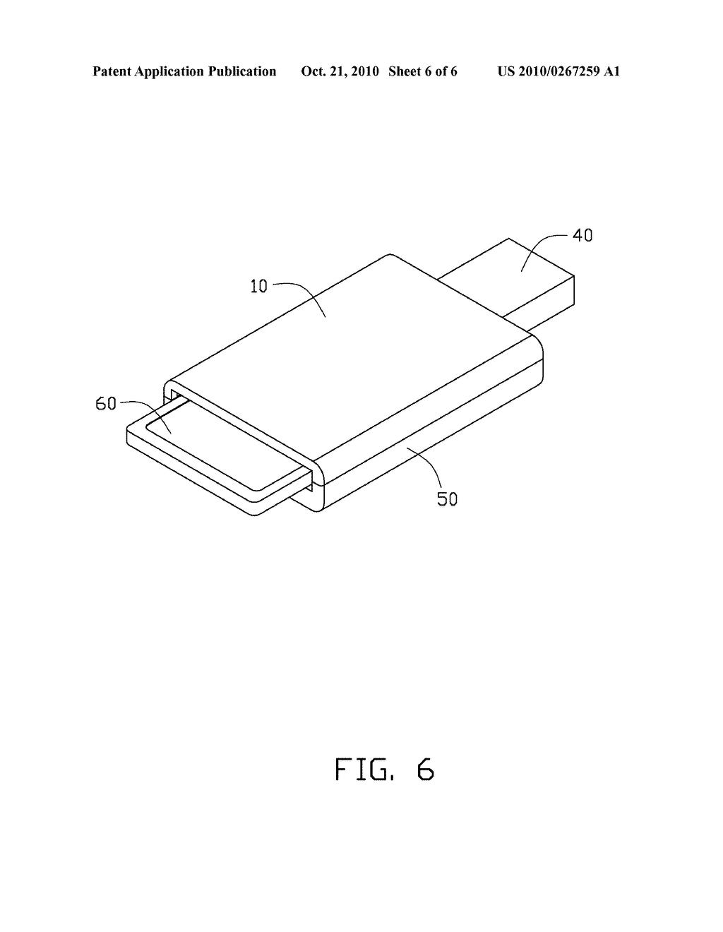 EXTERNAL USB CARD READER - diagram, schematic, and image 07