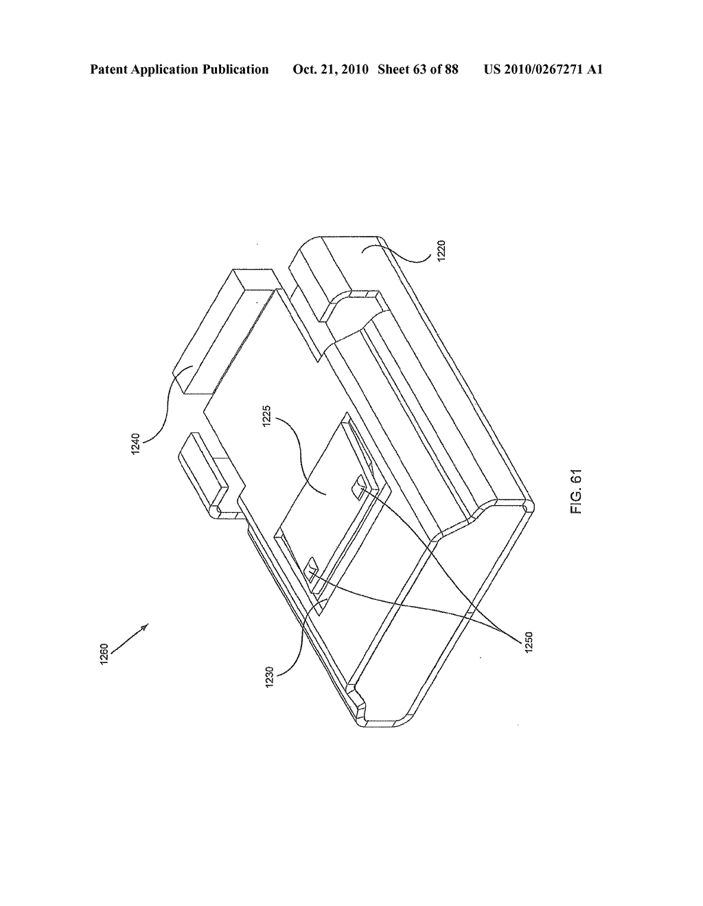 RELEASABLY ENGAGING HIGH DEFINITION MULTIMEDIA INTERFACE PLUG - diagram, schematic, and image 64