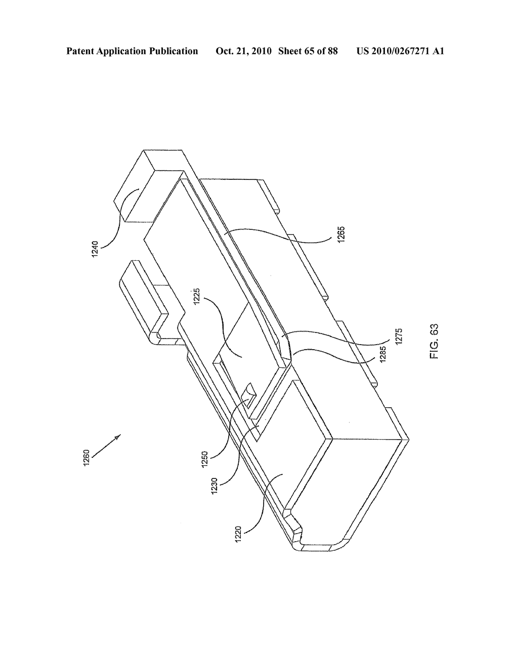 RELEASABLY ENGAGING HIGH DEFINITION MULTIMEDIA INTERFACE PLUG - diagram, schematic, and image 66