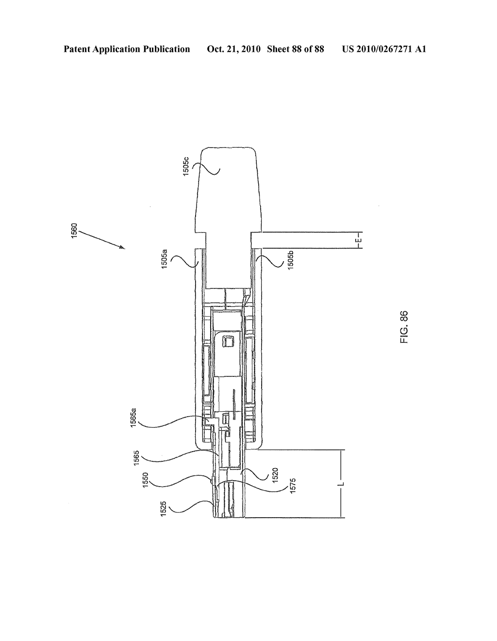 RELEASABLY ENGAGING HIGH DEFINITION MULTIMEDIA INTERFACE PLUG - diagram, schematic, and image 89