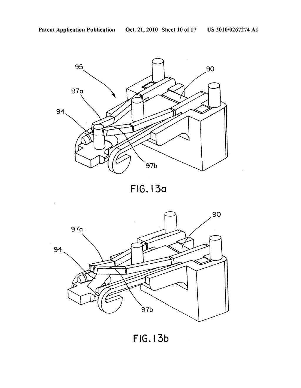 COMMUNICATION PORT IDENTIFICATION SYSTEM - diagram, schematic, and image 11