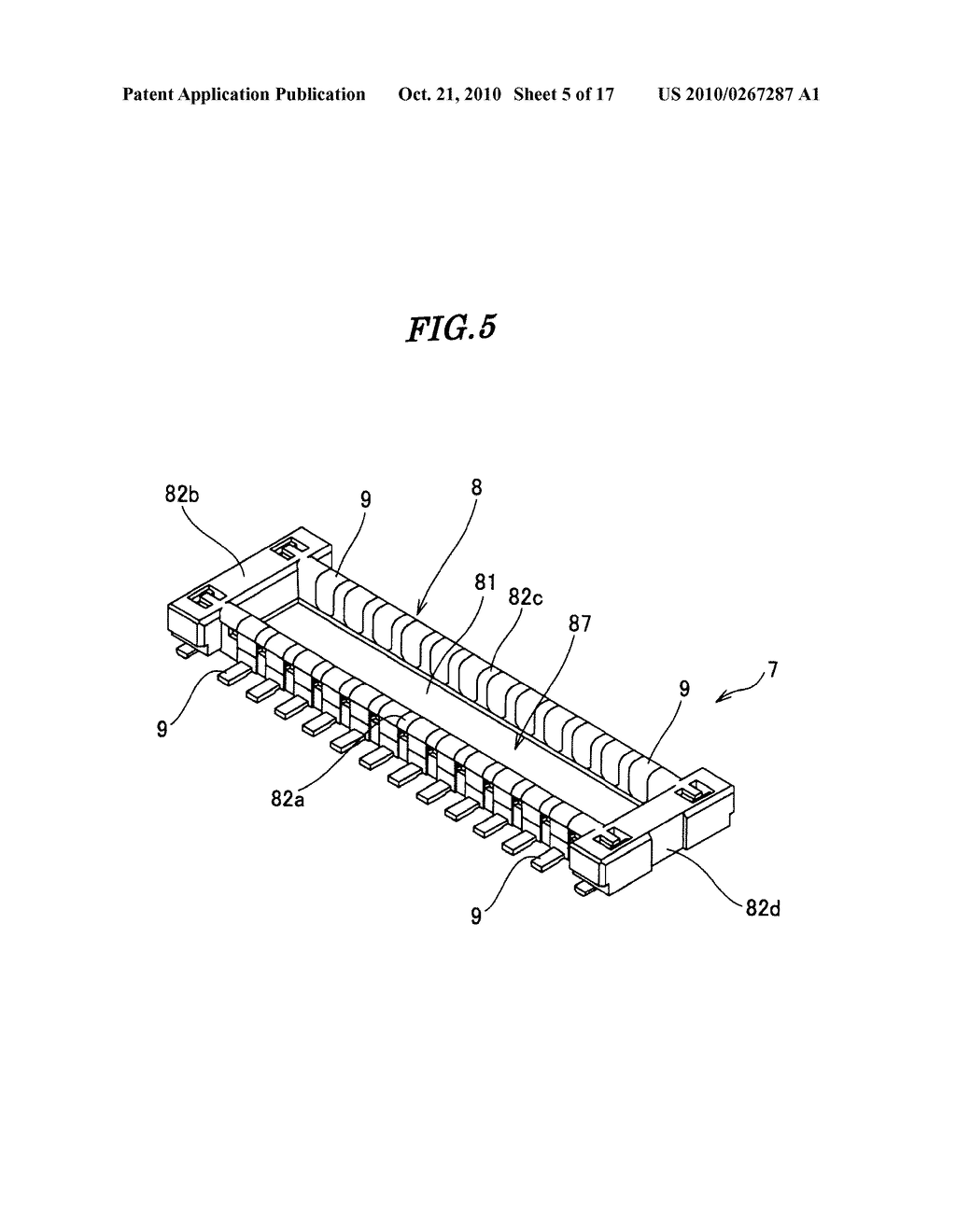 CONNECTOR UNIT - diagram, schematic, and image 06