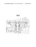 OUTBOARD MOTOR CONTROL APPARATUS diagram and image