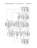 OUTBOARD MOTOR CONTROL APPARATUS diagram and image