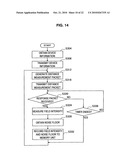 COMMUNICATION DEVICE, COMMUNICATION SYSTEM, PROGRAM, AND DATA SELECTION METHOD diagram and image