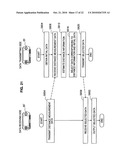 COMMUNICATION DEVICE, COMMUNICATION SYSTEM, PROGRAM, AND DATA SELECTION METHOD diagram and image