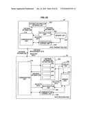 COMMUNICATION DEVICE, COMMUNICATION SYSTEM, PROGRAM, AND DATA SELECTION METHOD diagram and image