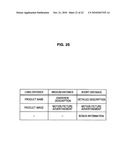 COMMUNICATION DEVICE, COMMUNICATION SYSTEM, PROGRAM, AND DATA SELECTION METHOD diagram and image