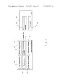 PRINTING SYSTEM AND METHOD FOR PORTABLE WIRELESS DEVICE diagram and image